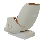 Массажное кресло Meridien Atlanta (White, Black)